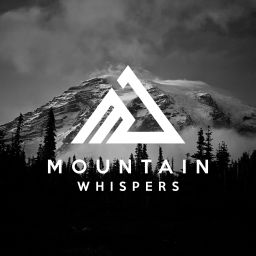 Podcast thumbnail for Mountain Whispers