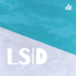 Podcast thumbnail for LSID