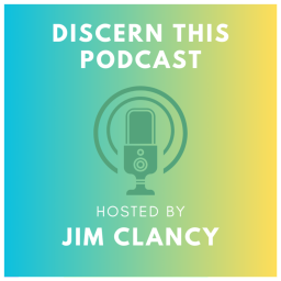 Podcast thumbnail for Discern This