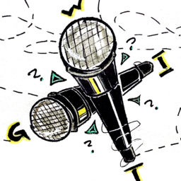 Podcast thumbnail for Where is This Going?