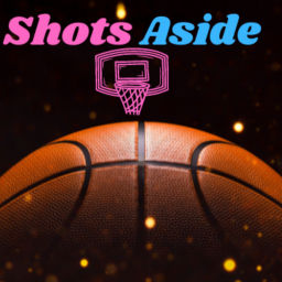 Podcast thumbnail for Shots Aside