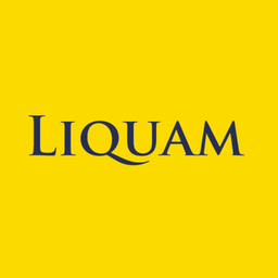 Podcast thumbnail for Liquam
