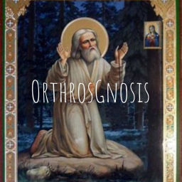 Podcast thumbnail for OrthrosGnosis