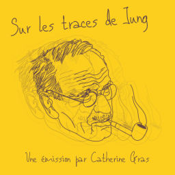 Podcast thumbnail for Sur les traces de Jung