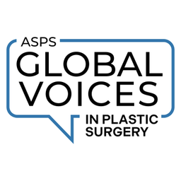 Podcast thumbnail for Global Voices In Plastic Surgery
