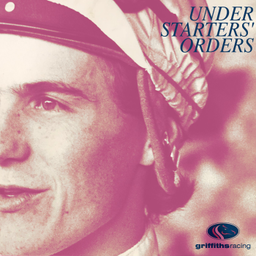 Podcast thumbnail for Under Starters' Orders