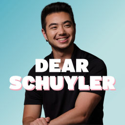 Podcast thumbnail for Dear Schuyler