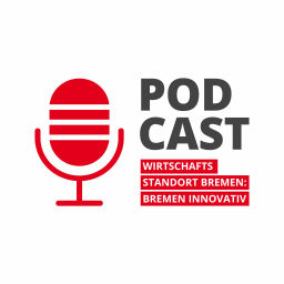 Podcast thumbnail for Bremen innovativ