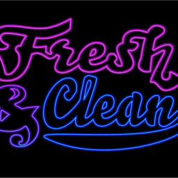 Podcast thumbnail for Fresh and Clean Podcast