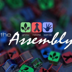Podcast thumbnail for The Assembly Cabot