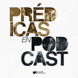 Podcast thumbnail for CCI Madrid