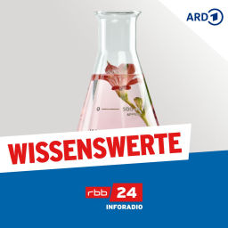 Podcast thumbnail for Wissenswerte
