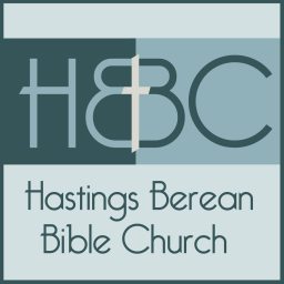 Podcast thumbnail for Hastings Berean Bible Church
