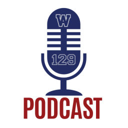 Podcast thumbnail for West Aurora 129 Podcast