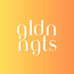 Podcast thumbnail for Golden Nuggets