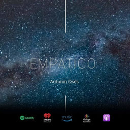 Podcast thumbnail for Empático