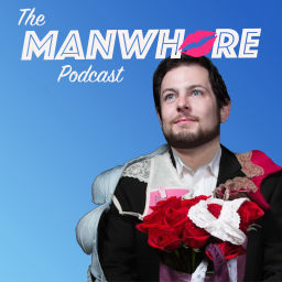 Podcast thumbnail for The Manwhore Podcast: Sex-Positive Conversations
