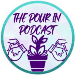 Podcast thumbnail for Pour-in Pod