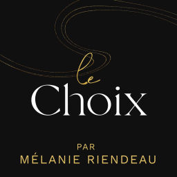 Podcast thumbnail for LE CHOIX