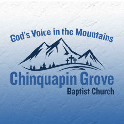 Podcast thumbnail for CGBC - God's Voice in the Mountains