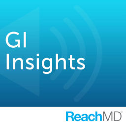 Podcast thumbnail for GI Insights