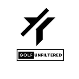 Podcast thumbnail for Golf Unfiltered Podcast