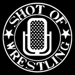 Podcast thumbnail for Shot of Wrestling