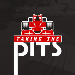 Podcast thumbnail for Taking The Pits