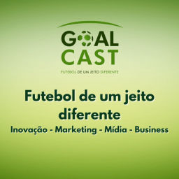 Podcast thumbnail for GoalCast GoalManage