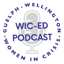 Podcast thumbnail for WIC-Ed Podcast