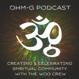 Podcast thumbnail for OHM-G Podcast