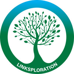 Podcast thumbnail for Linksploration - Bay Area