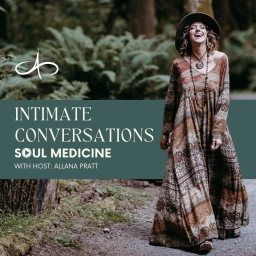 Podcast thumbnail for Intimate Conversations