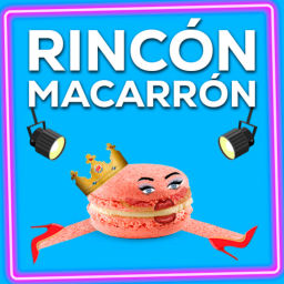Podcast thumbnail for RINCÓN MACARRÓN