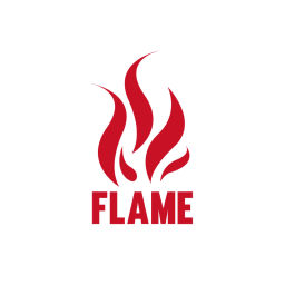 Podcast thumbnail for Flame International