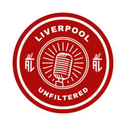 Podcast thumbnail for Liverpool Unfiltered - An Anything Liverpool Podcast