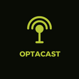 Podcast thumbnail for Optacast