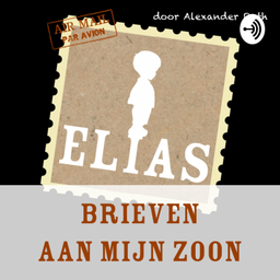 Podcast thumbnail for Brieven aan mijn zoon