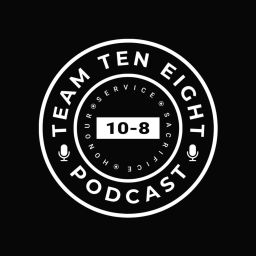 Podcast thumbnail for Team Ten Eight