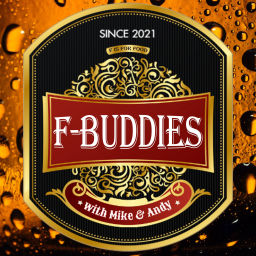 Podcast thumbnail for F-Buddies with Mike & Andy