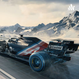Podcast thumbnail for Technically f1