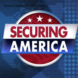 Podcast thumbnail for Securing America with Frank Gaffney Podcast