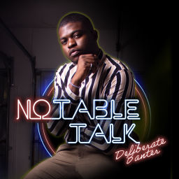 Podcast thumbnail for NoTable Talk