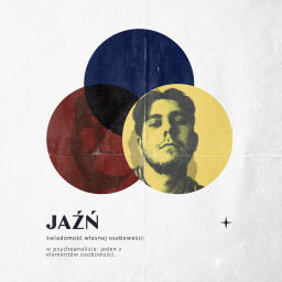 Podcast thumbnail for Jaźń