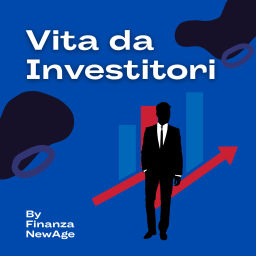 Podcast thumbnail for Vita da Investitori
