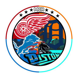 Podcast thumbnail for Motor City Realists
