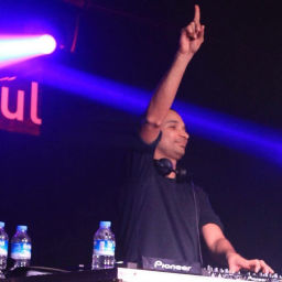 Podcast thumbnail for Secret Ravers (Power FM)