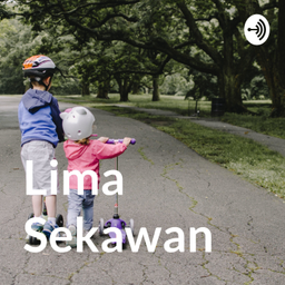 Podcast thumbnail for Lima Sekawan