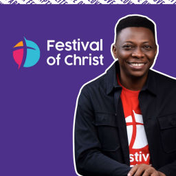 Podcast thumbnail for Festival Live