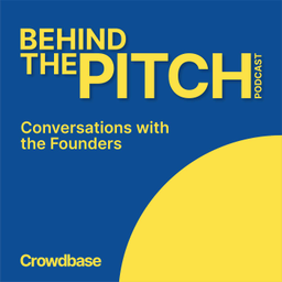 Podcast thumbnail for Behind the Pitch Podcast